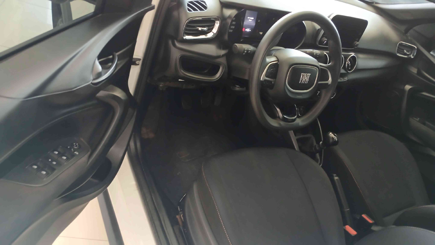 fiat argo 1.3 firefly flex trekking cvt 4p automatico 20259