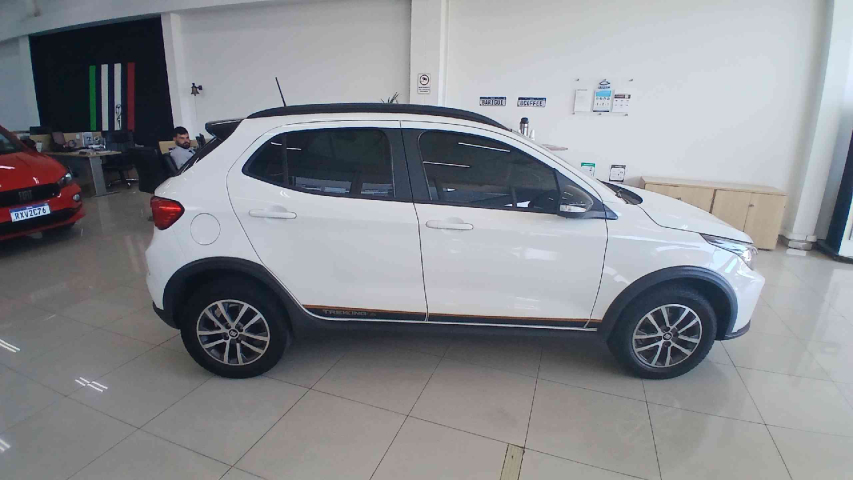 fiat argo 1.3 firefly flex trekking cvt 4p automatico 20256