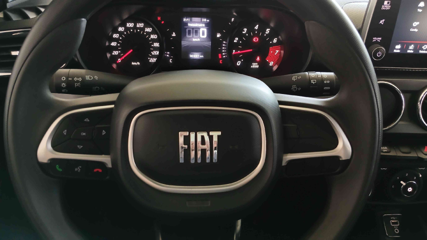 fiat argo 1.3 firefly flex trekking cvt 4p automatico 202512