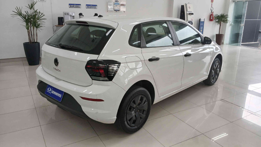 volkswagen polo 1.0 mpi track manual flex 4p 20245