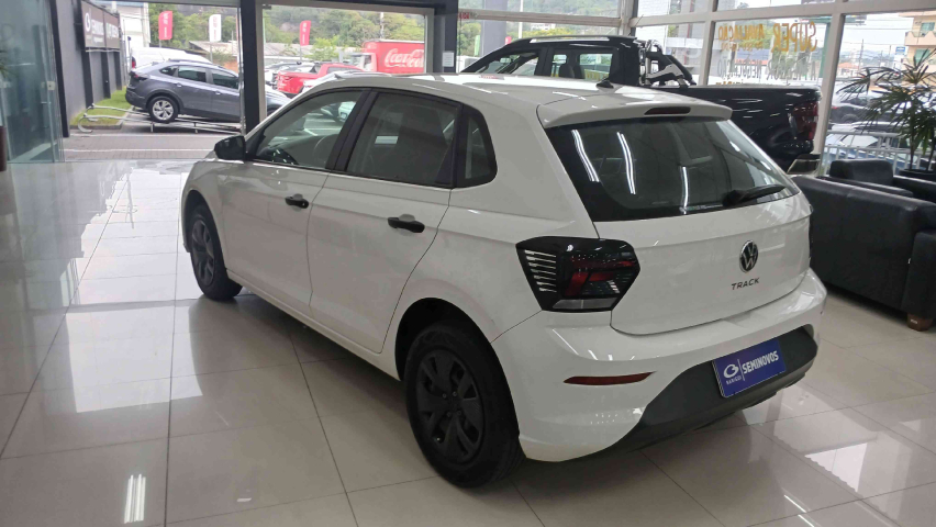 volkswagen polo 1.0 mpi track manual flex 4p 20244