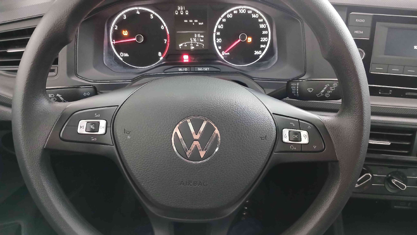 volkswagen polo 1.0 mpi track manual flex 4p 202413