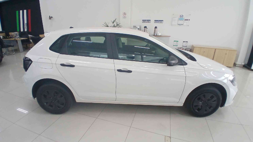 volkswagen polo 1.0 mpi track manual flex 4p 20246