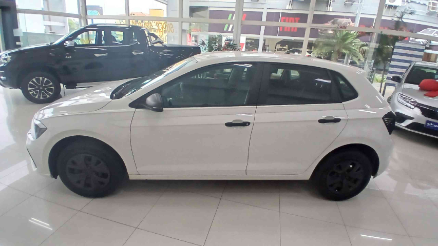 volkswagen polo 1.0 mpi track manual flex 4p 20247