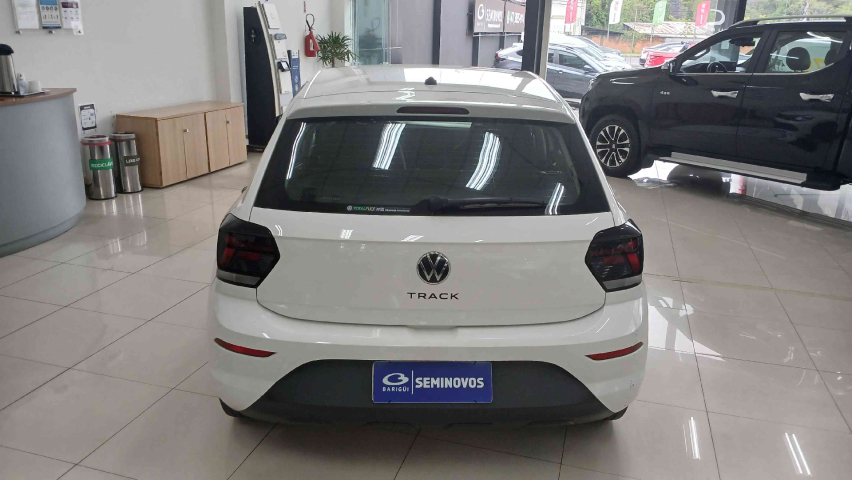 volkswagen polo 1.0 mpi track manual flex 4p 20243
