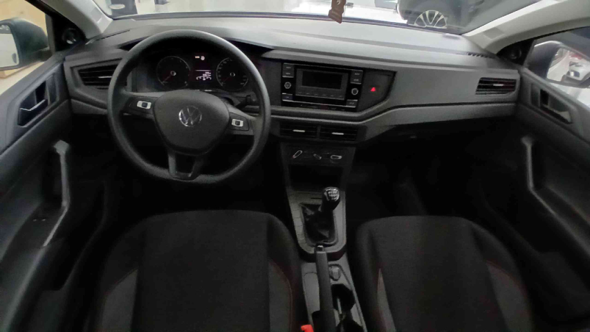 volkswagen polo 1.0 mpi track manual flex 4p 202411