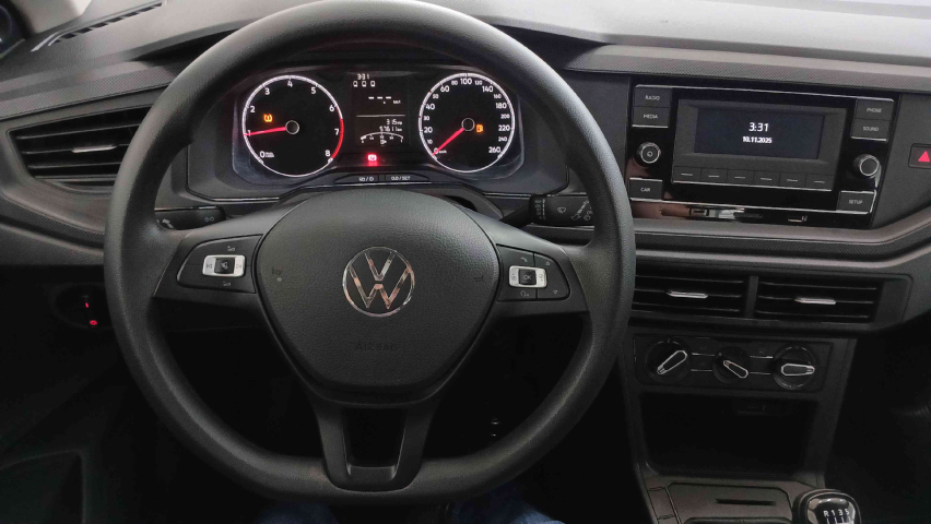 volkswagen polo 1.0 mpi track manual flex 4p 202412