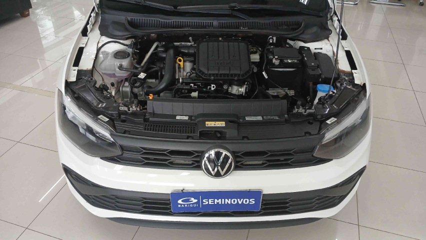 volkswagen polo 1.0 mpi track manual flex 4p 20248
