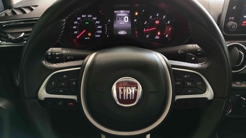 fiat cronos 1.8 e.torq flex precision at6 4p automatico 202013