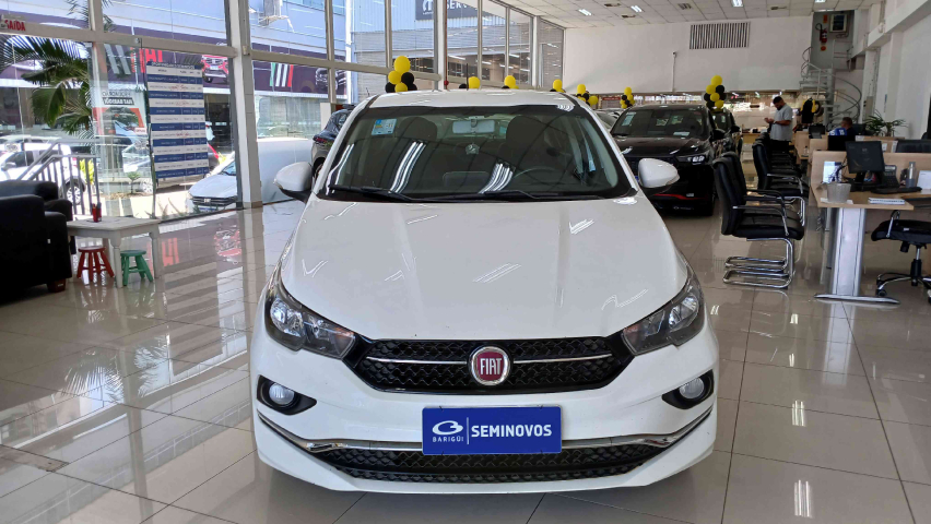 fiat cronos 1.8 e.torq flex precision at6 4p automatico 2020