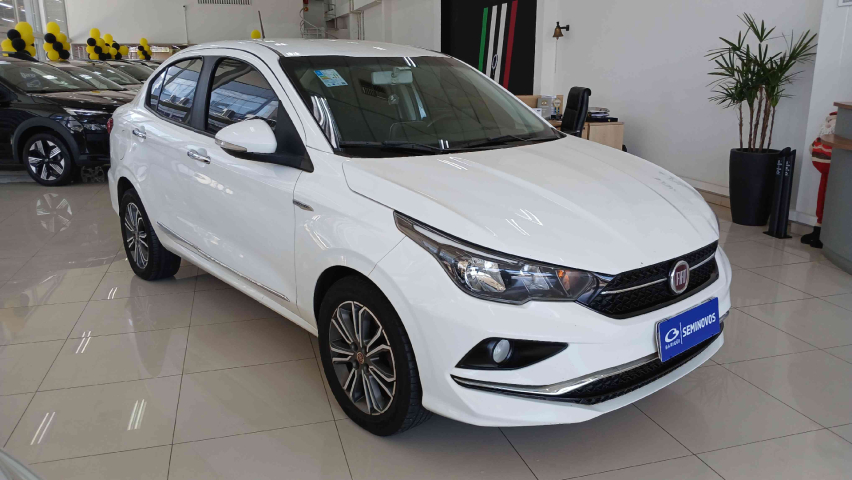 fiat cronos 1.8 e.torq flex precision at6 4p automatico 20201