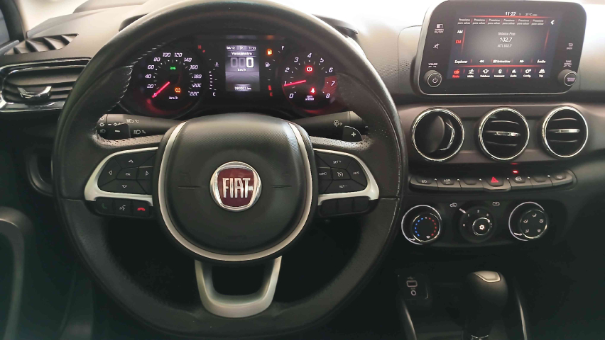 fiat cronos 1.8 e.torq flex precision at6 4p automatico 202012