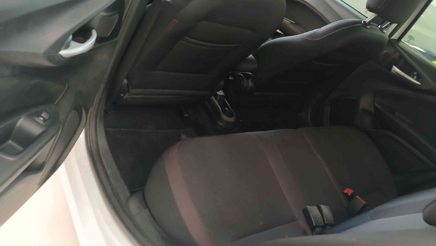 fiat cronos 1.8 e.torq flex precision at6 4p automatico 20209