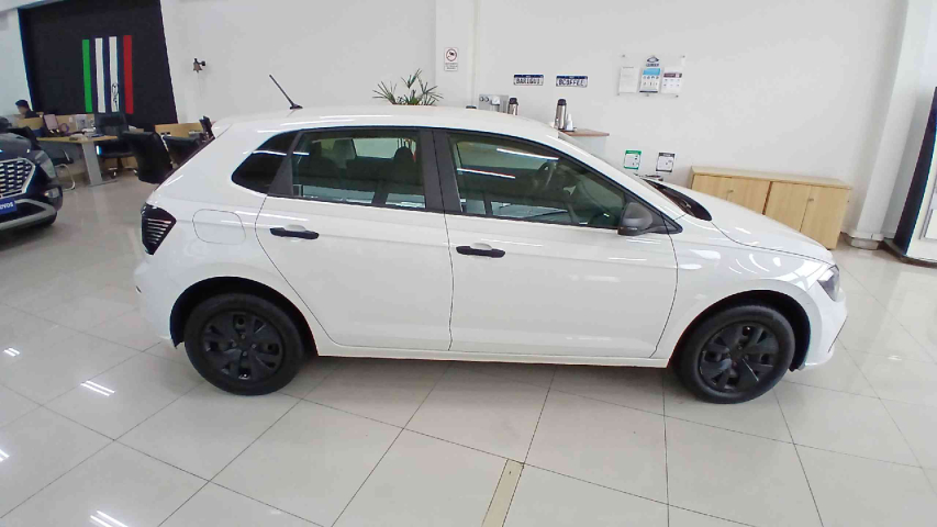 volkswagen polo 1.0 mpi track manual flex 4p 20246