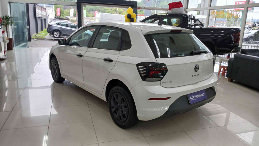 volkswagen polo 1.0 mpi track manual flex 4p 20244