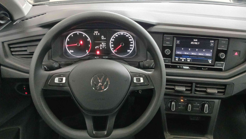 volkswagen polo 1.0 mpi track manual flex 4p 202412