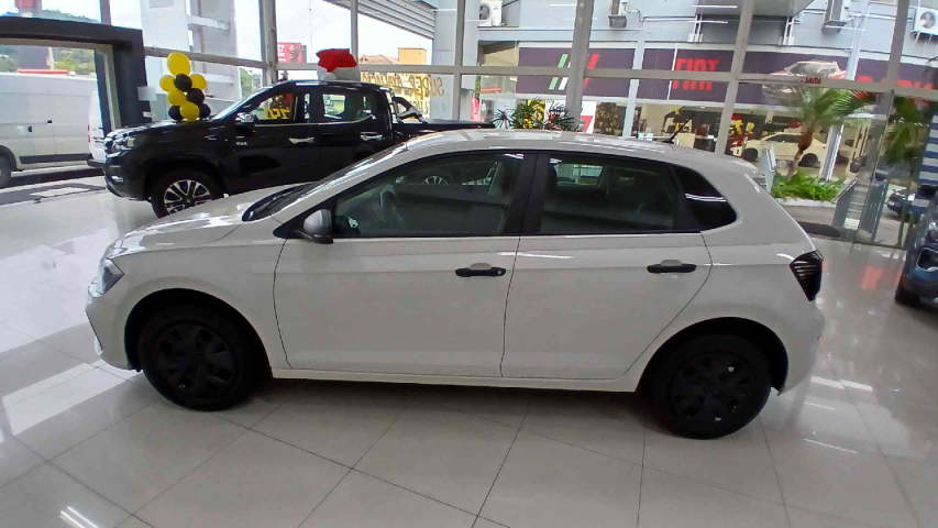 volkswagen polo 1.0 mpi track manual flex 4p 20247