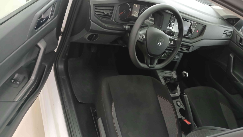 volkswagen polo 1.0 mpi track manual flex 4p 202410