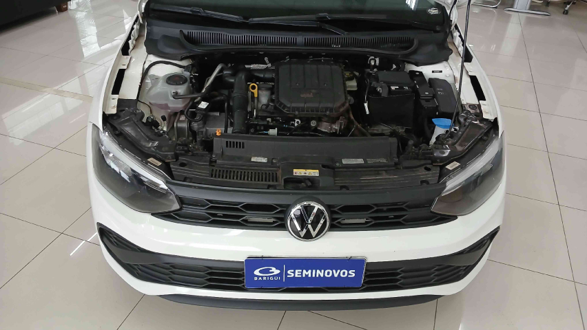 volkswagen polo 1.0 mpi track manual flex 4p 20248