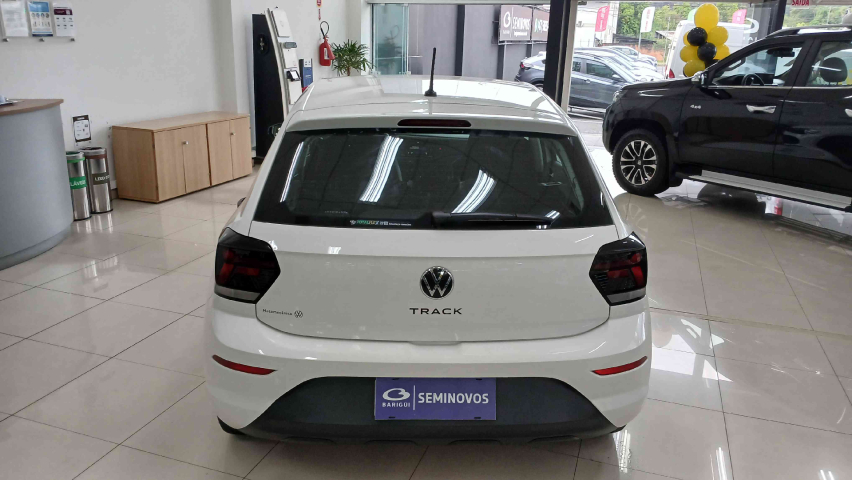 volkswagen polo 1.0 mpi track manual flex 4p 20243