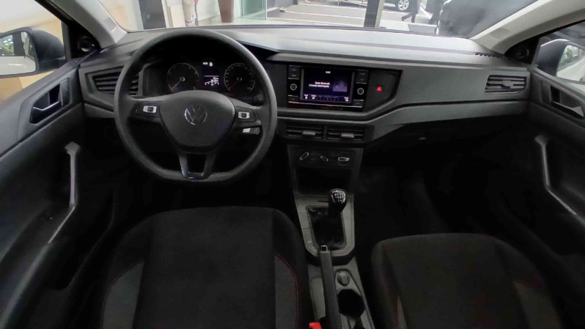 volkswagen polo 1.0 mpi track manual flex 4p 202411