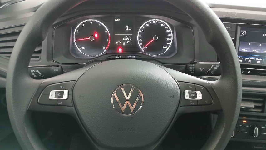 volkswagen polo 1.0 mpi track manual flex 4p 202413