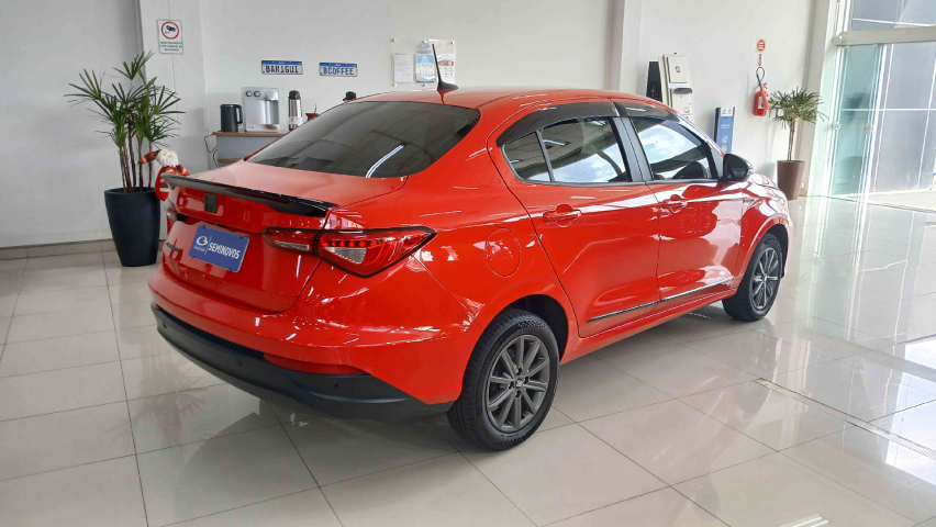 fiat cronos 1.3 firefly flex drive cvt 4p manual 20234