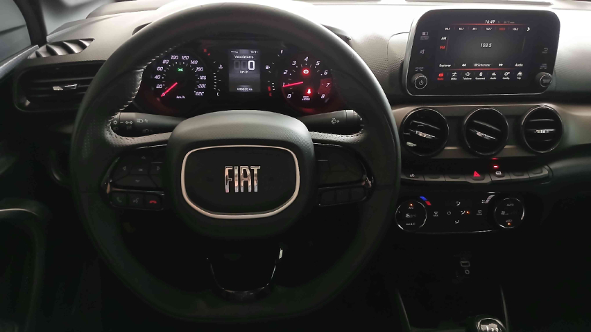 fiat cronos 1.3 firefly flex drive cvt 4p manual 202312