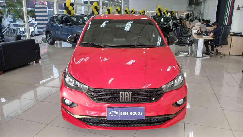 fiat cronos 1.3 firefly flex drive cvt 4p manual 2023