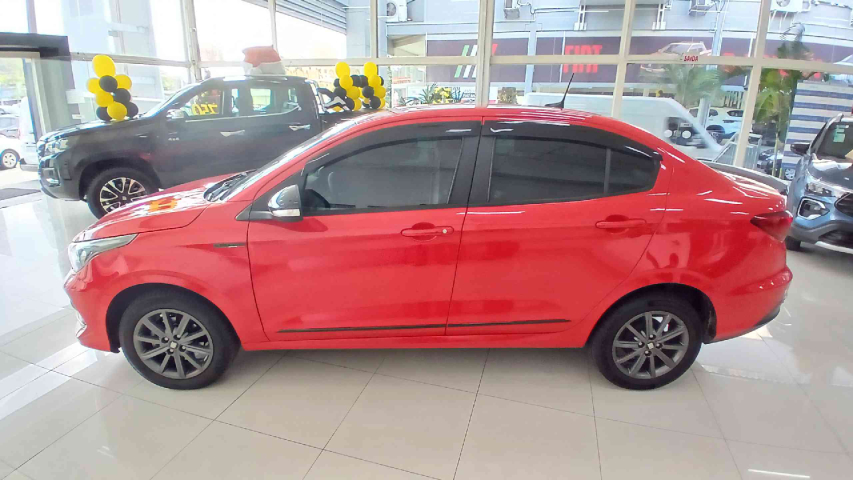 fiat cronos 1.3 firefly flex drive cvt 4p manual 20237