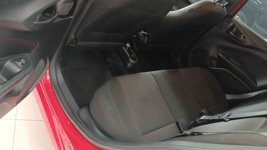 fiat cronos 1.3 firefly flex drive cvt 4p manual 20239