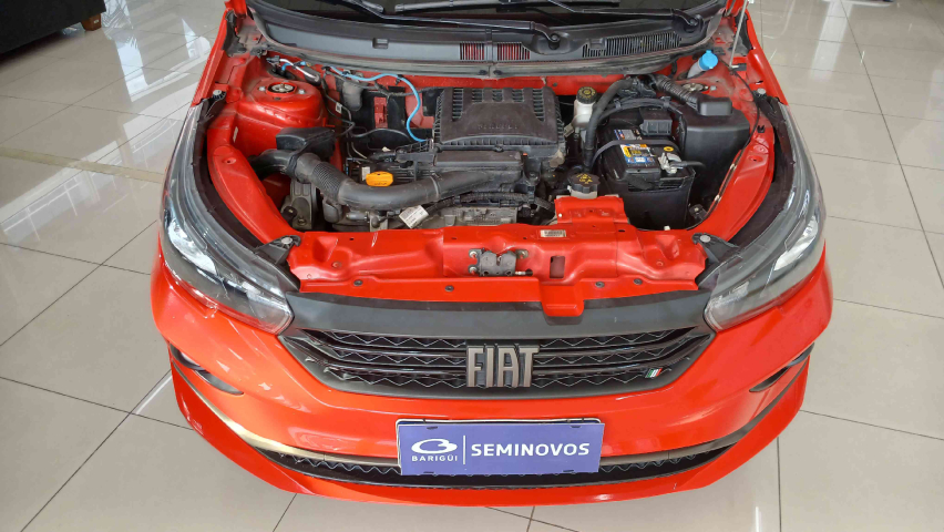 fiat cronos 1.3 firefly flex drive cvt 4p manual 20238