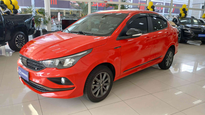 fiat cronos 1.3 firefly flex drive cvt 4p manual 20231