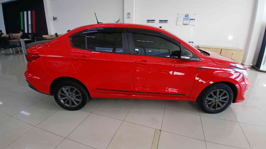 fiat cronos 1.3 firefly flex drive cvt 4p manual 20236