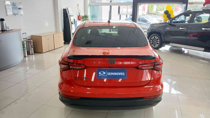 fiat cronos 1.3 firefly flex drive cvt 4p manual 20233