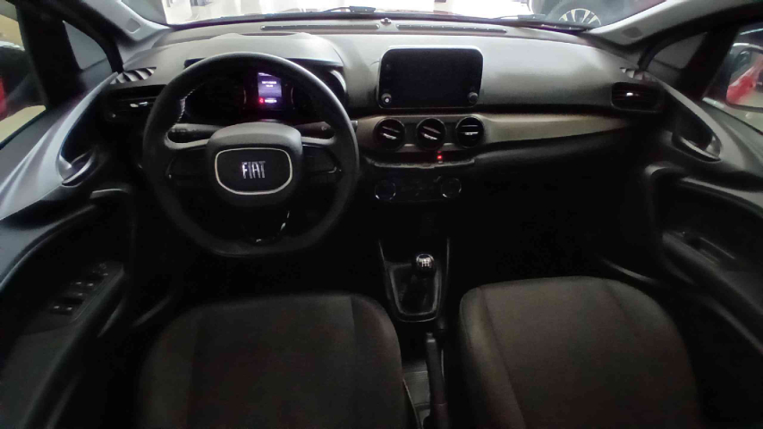 fiat cronos 1.3 firefly flex drive cvt 4p manual 202311