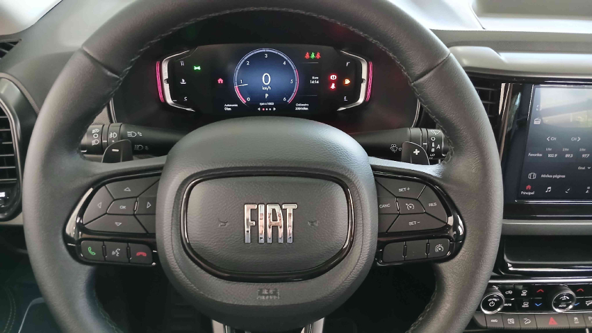 fiat toro 2.0 16v turbo diesel volcano 4wd at9 4p automatico 202513