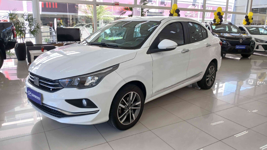 fiat cronos 1.3 firefly flex precision cvt 4p automatico 20231