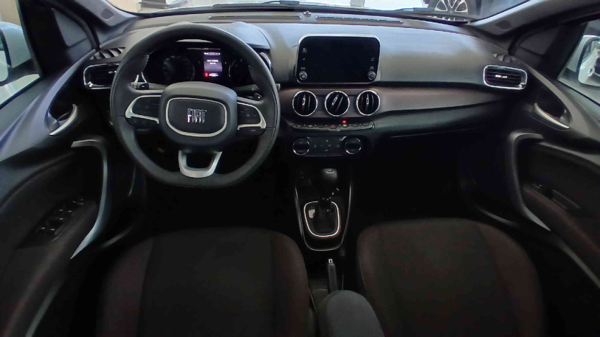 fiat cronos 1.3 firefly flex precision cvt 4p automatico 202311