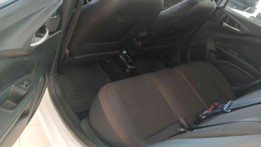 fiat cronos 1.3 firefly flex precision cvt 4p automatico 20239