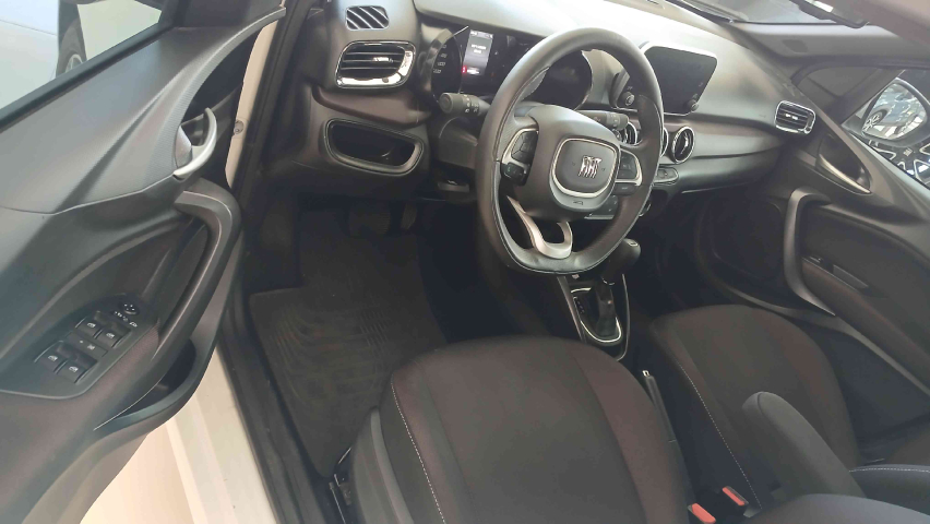 fiat cronos 1.3 firefly flex precision cvt 4p automatico 202310