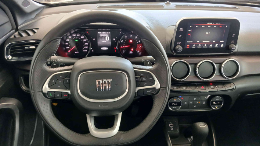 fiat cronos 1.3 firefly flex precision cvt 4p automatico 202312