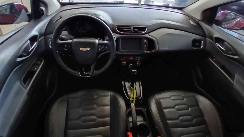 chevrolet onix 1.4 mpfi ltz 8v flex 4p automatico 201911