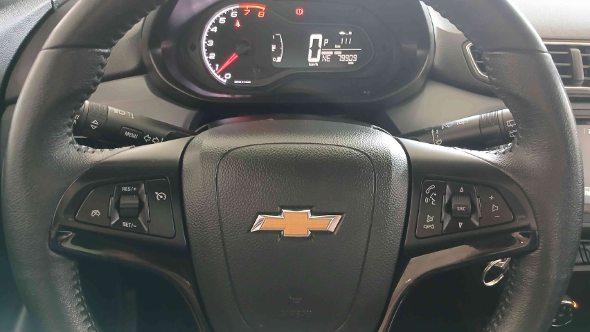 chevrolet onix 1.4 mpfi ltz 8v flex 4p automatico 201913