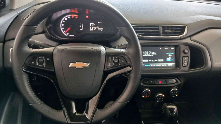 chevrolet onix 1.4 mpfi ltz 8v flex 4p automatico 201912