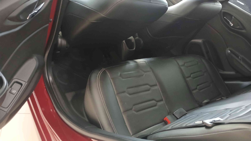 chevrolet onix 1.4 mpfi ltz 8v flex 4p automatico 20199