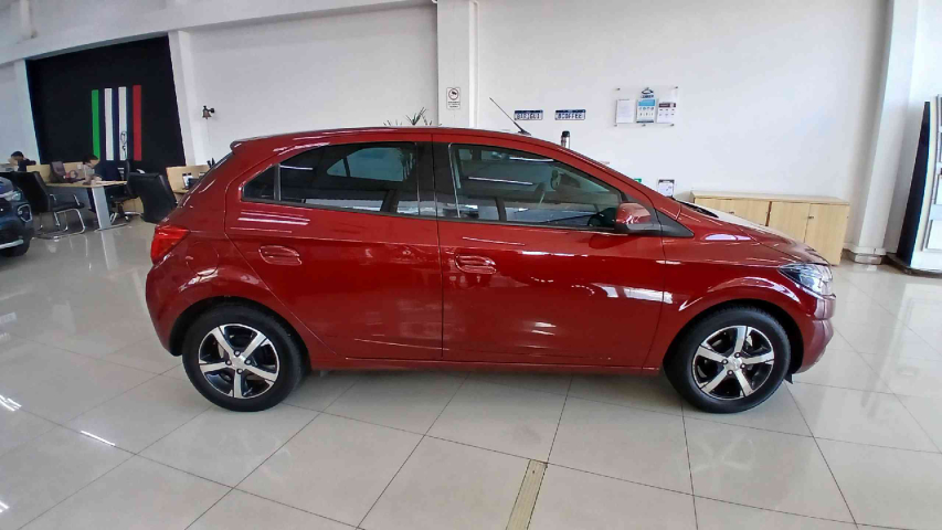 chevrolet onix 1.4 mpfi ltz 8v flex 4p automatico 20197