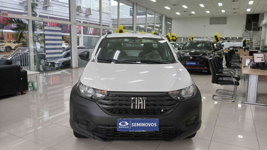 fiat strada 1.4 fire flex endurance cd manual 4p 2022