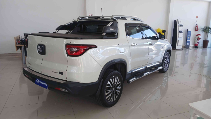 fiat toro 2.0 16v turbo diesel ranch 4wd at9 4p automatico 20244