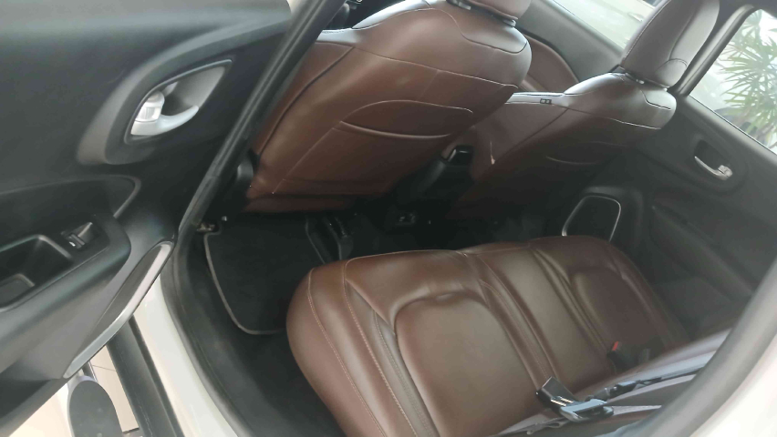 fiat toro 2.0 16v turbo diesel ranch 4wd at9 4p automatico 20249